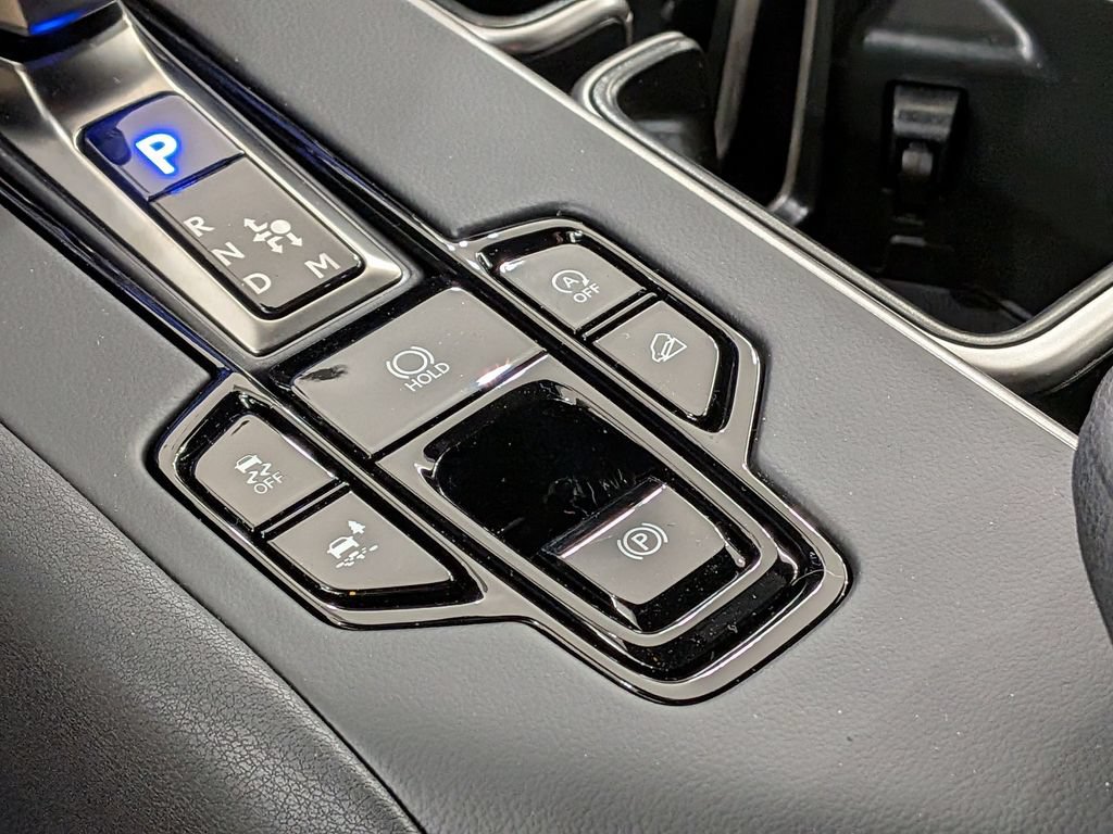 Certified 2026 Lexus TX 350 AWD w/ Technology Package image 27