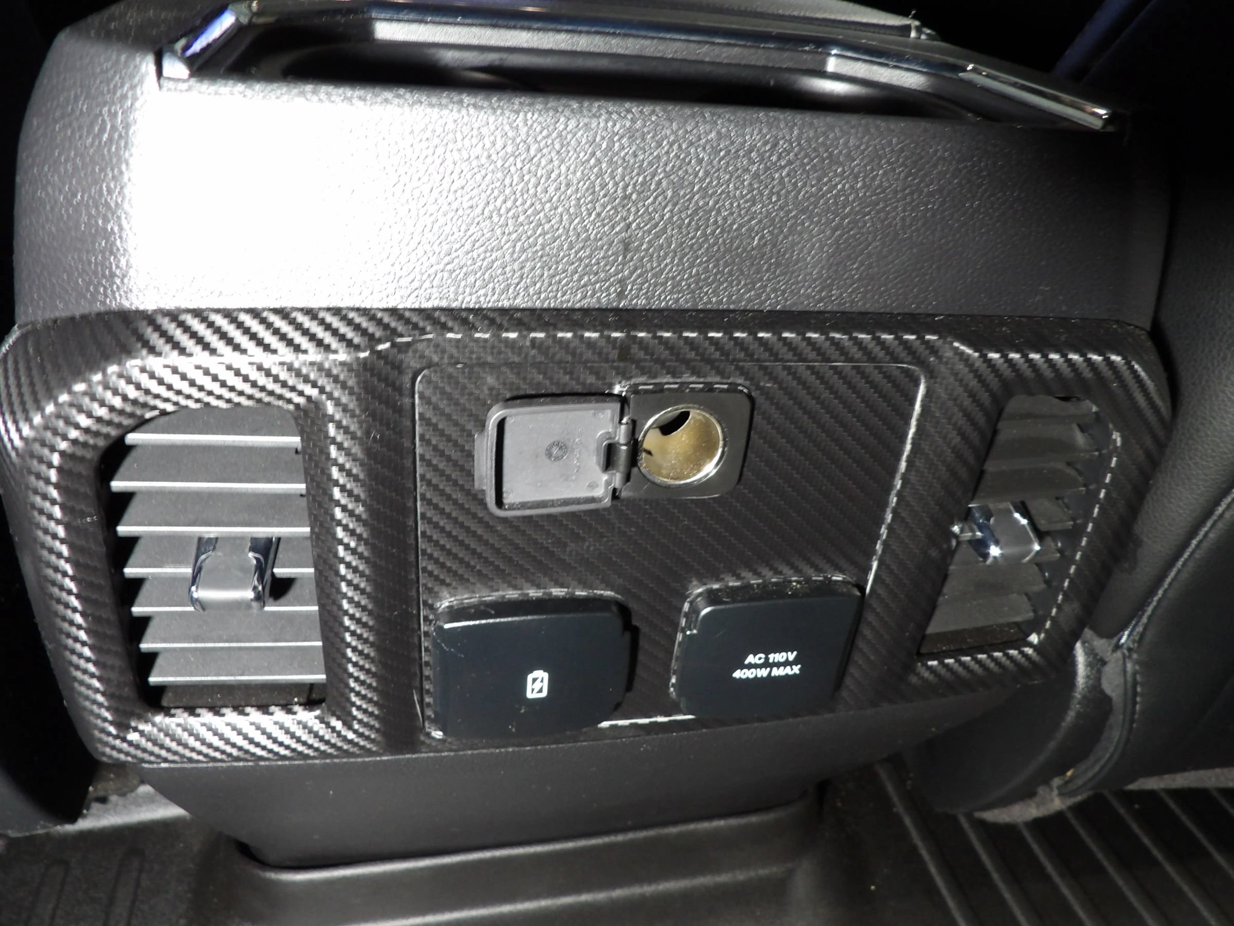 Used 2019 Ford F250 Lariat w/ Lariat Ultimate Package AWD/4WD image 24