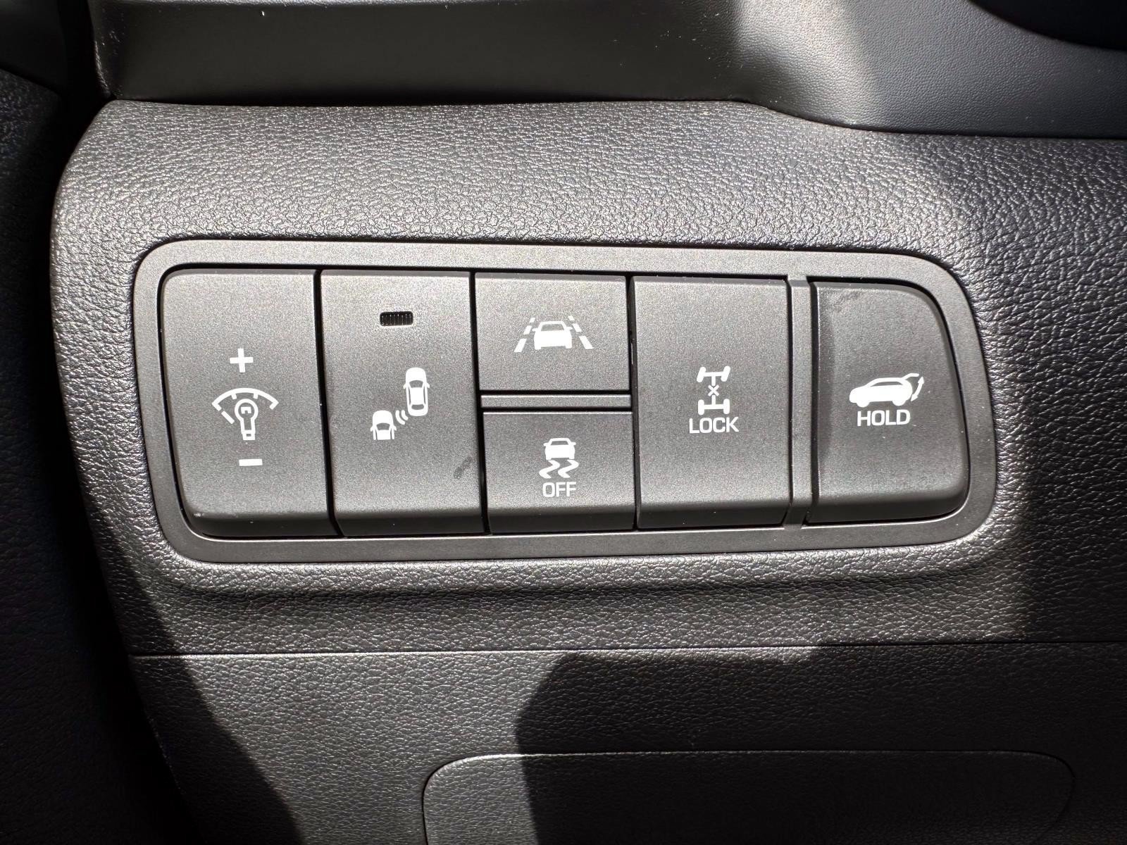 Used 2020 Hyundai Tucson Ultimate AWD/4WD image 17
