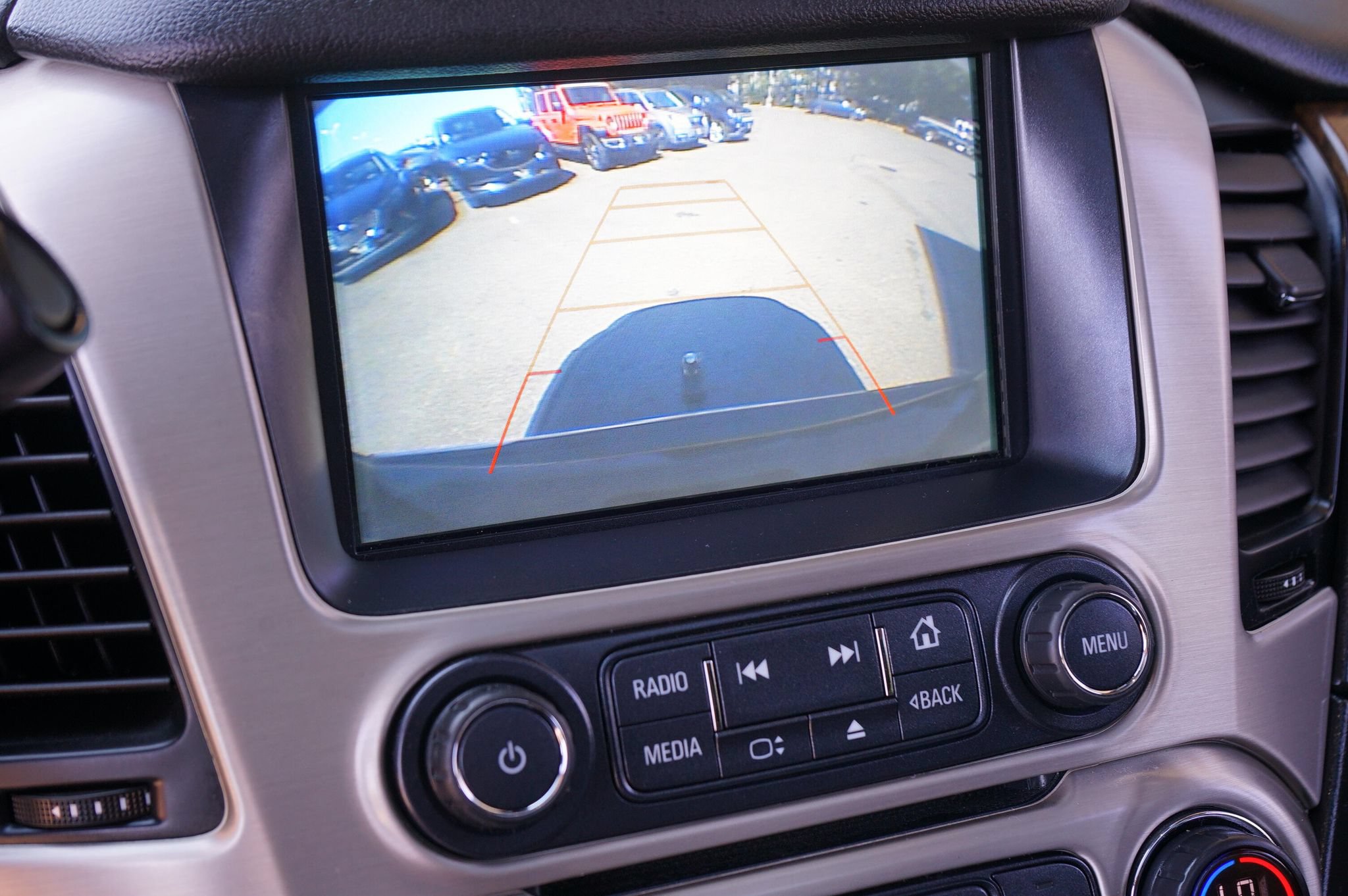 Used 2019 GMC Yukon XL Denali w/ Denali Ultimate Package AWD/4WD image 22