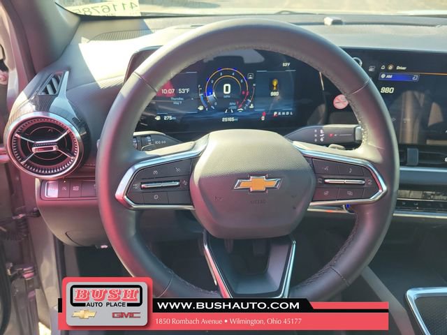 Used 2026 Chevrolet Equinox LT w/ Convenience Package II FWD image 24