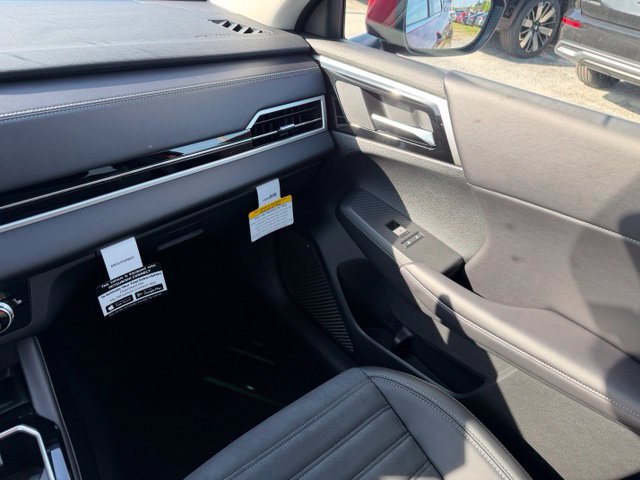 New 2026 Mitsubishi Outlander SE FWD image 21