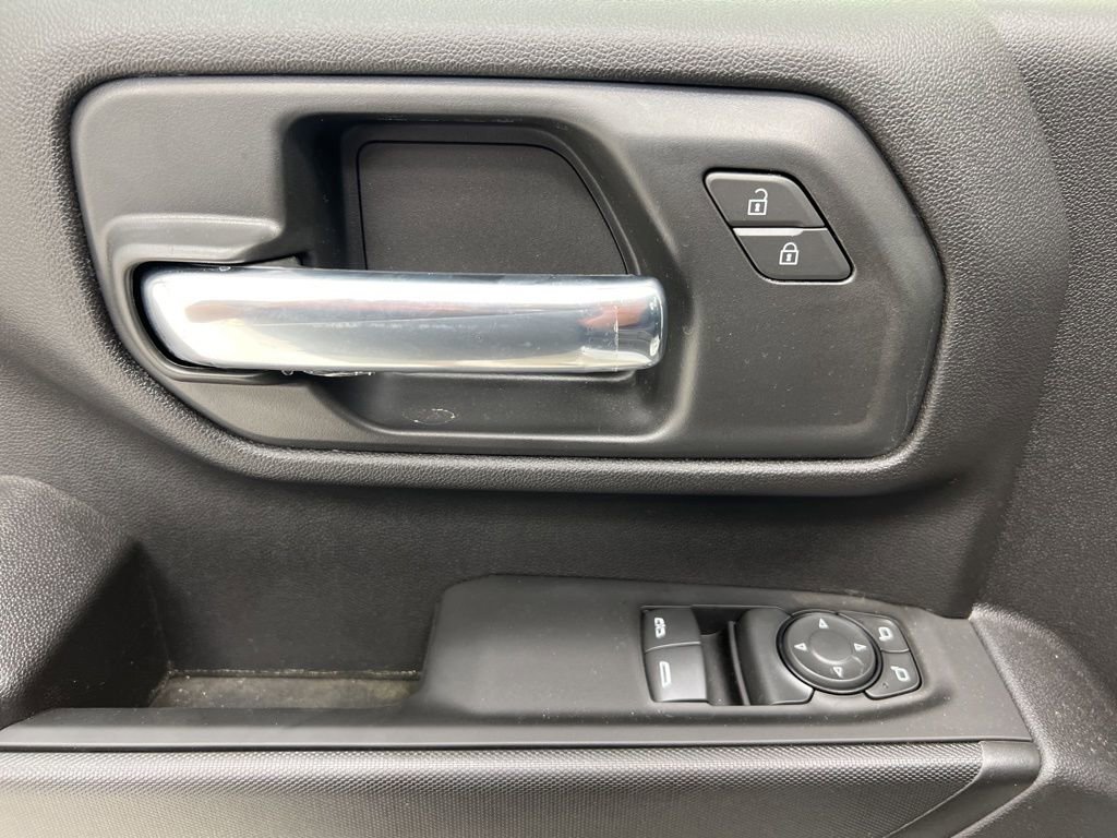 New 2025 GMC Sierra 2500 Pro w/ Convenience Package image 12