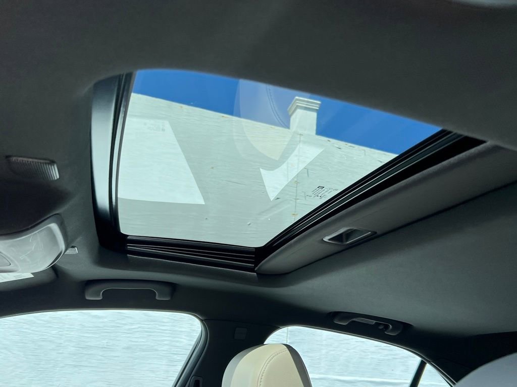 Used 2023 Cadillac CT4 Premium Luxury w/ Climate Package image 11