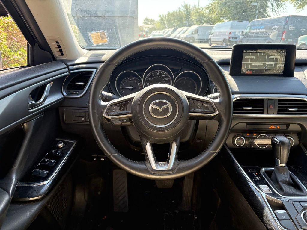 Used 2016 MAZDA CX-9 Sport FWD image 5