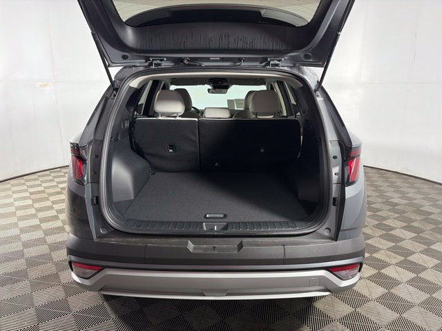 New 2026 Hyundai Tucson Blue SE AWD/4WD image 7