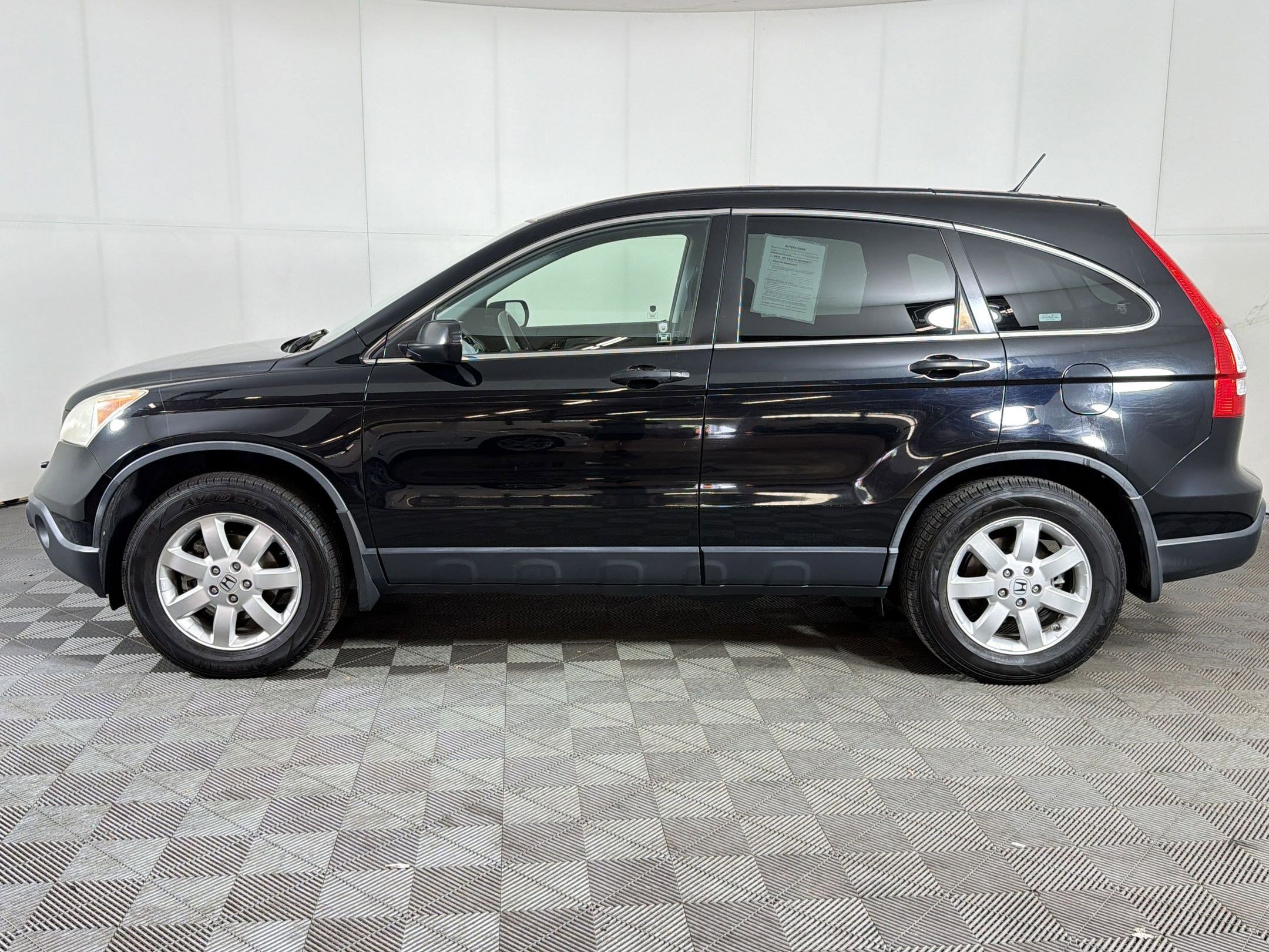 Used 2007 Honda CR-V EX image 2