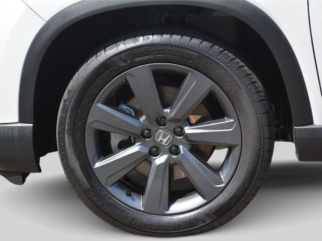 Used 2025 Honda Pilot Sport image 36