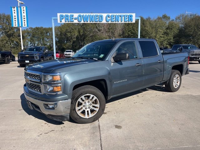 Used 2014 Chevrolet Silverado 1500 LT w/ All Star Edition video 2