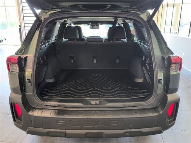 New 2026 Subaru Outback Premium w/ Premium/Limited Package 2 image 7