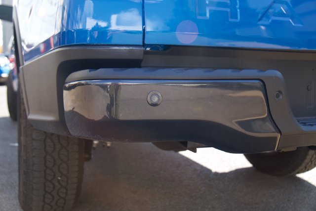 Certified 2025 Ford Ranger XLT AWD/4WD image 14
