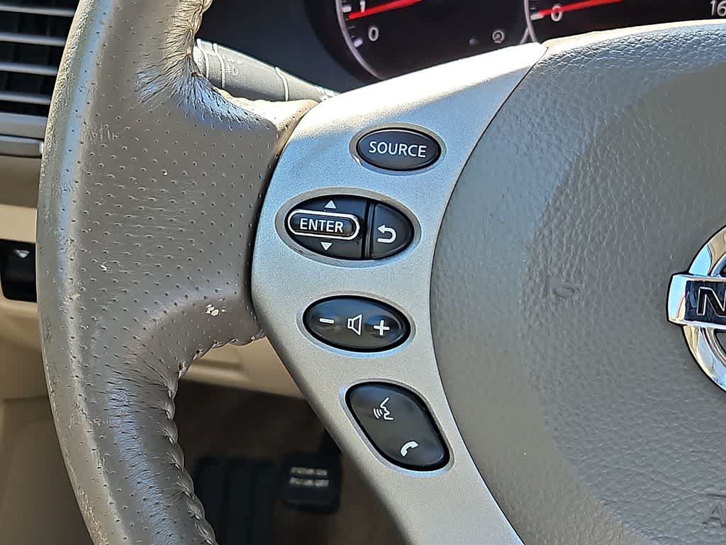 Used 2010 Nissan Altima 2.5 SL w/ Technology Pkg FWD image 22
