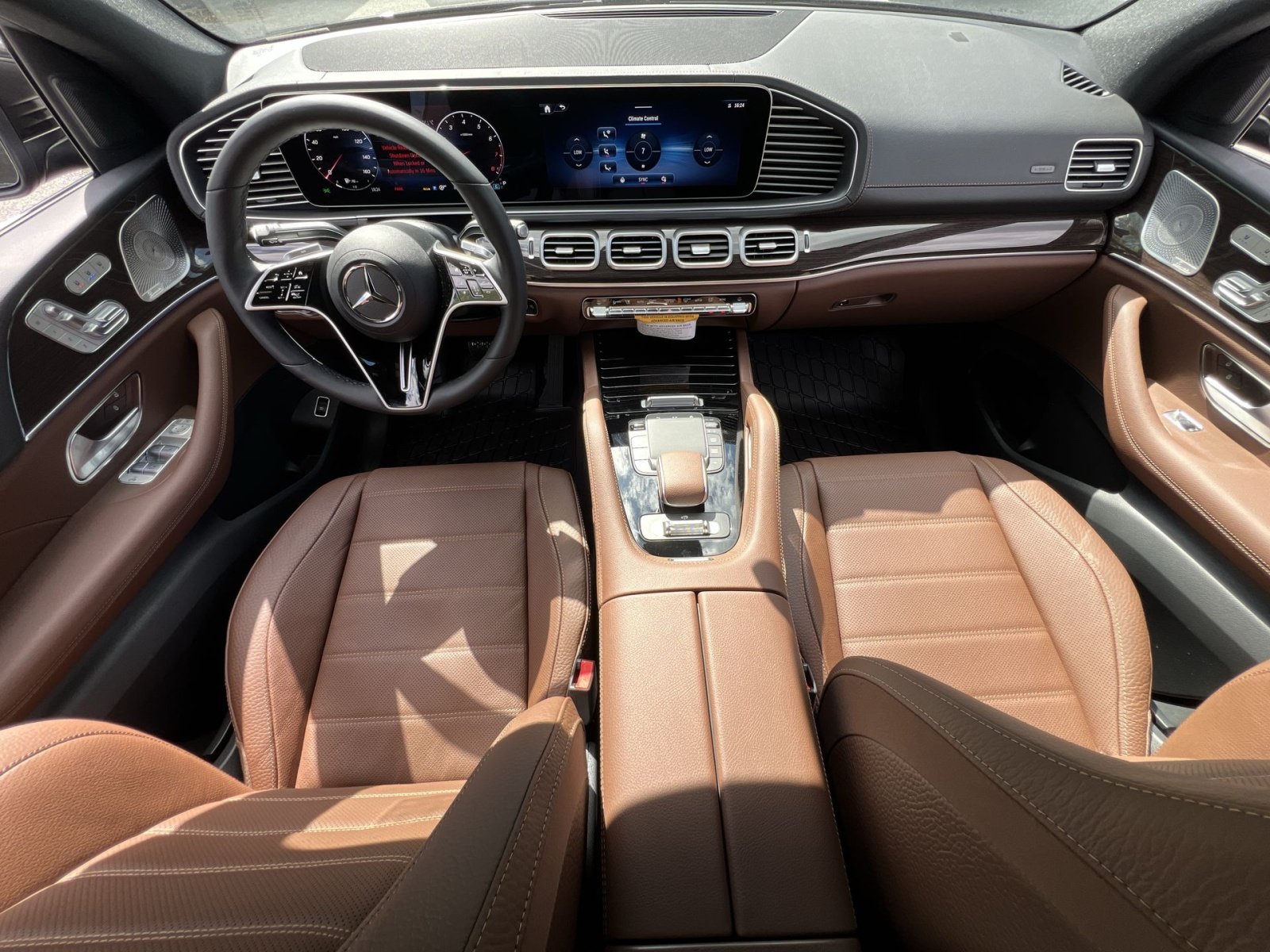 New 2026 Mercedes-Benz GLE 450 4MATIC Coupe image 13