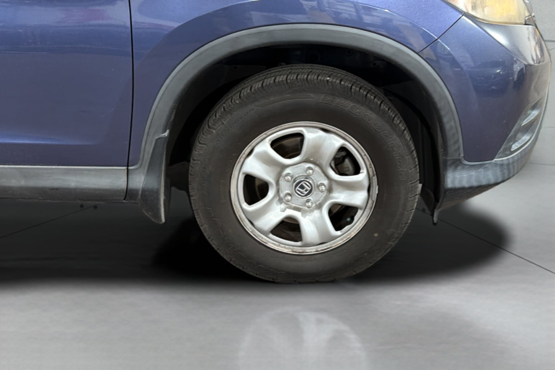 Used 2014 Honda CR-V LX image 34