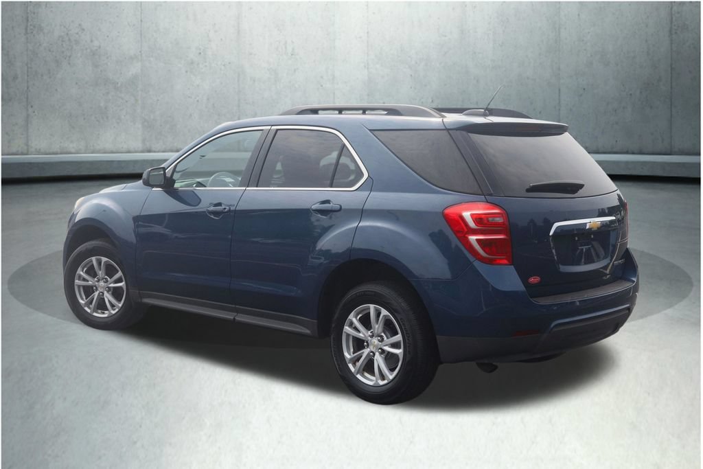 Used 2016 Chevrolet Equinox LT w/ Convenience Package FWD image 25