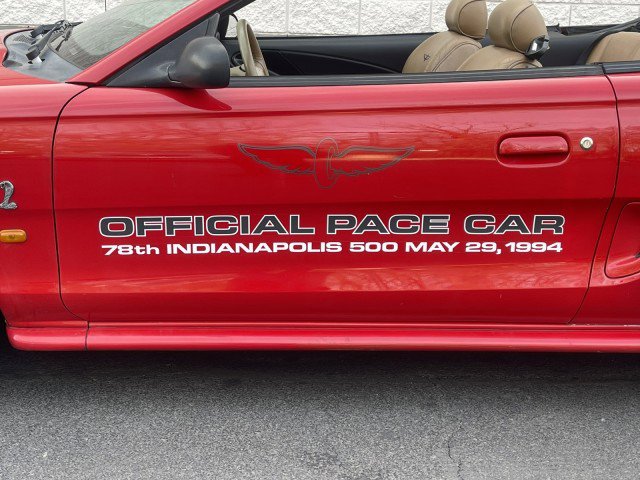 Used 1994 Ford Mustang GT RWD image 33