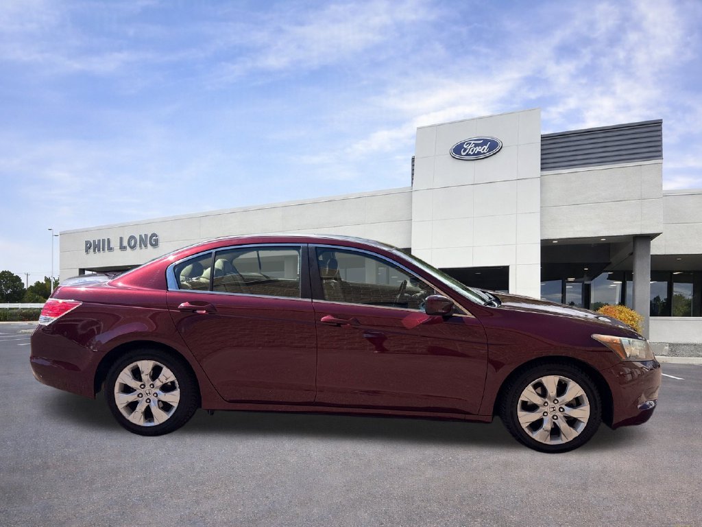 Used 2009 Honda Accord EX-L image 10