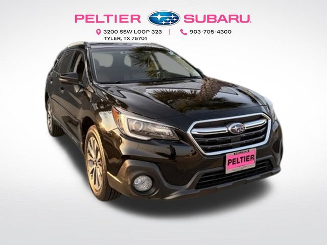 Used 2019 Subaru Outback 3.6R Touring