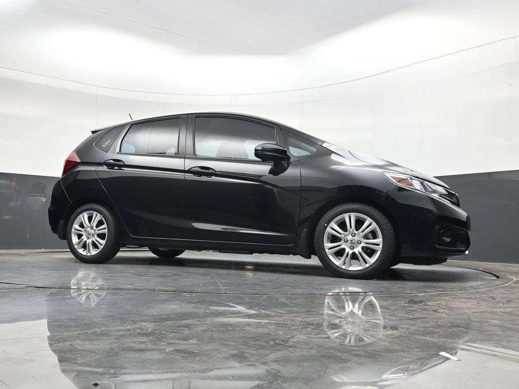 Used 2020 Honda Fit EX image 28