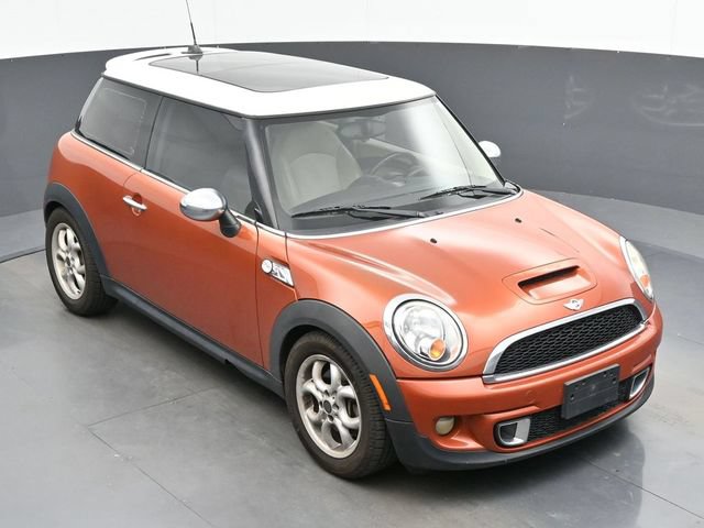 Used 2011 MINI Cooper S FWD image 18