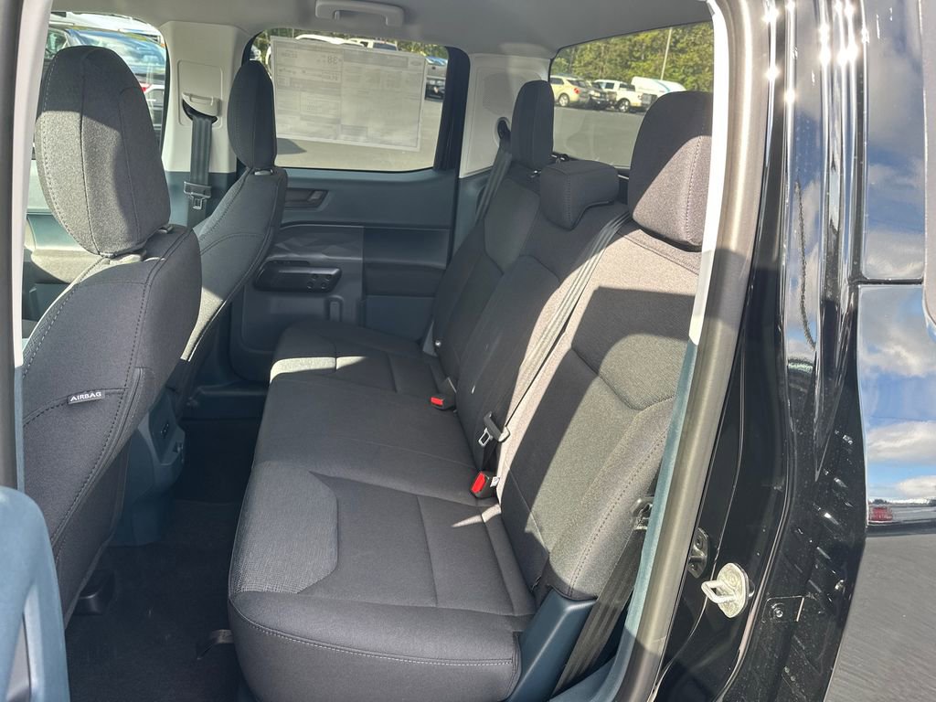 New 2025 Ford Maverick XL image 15