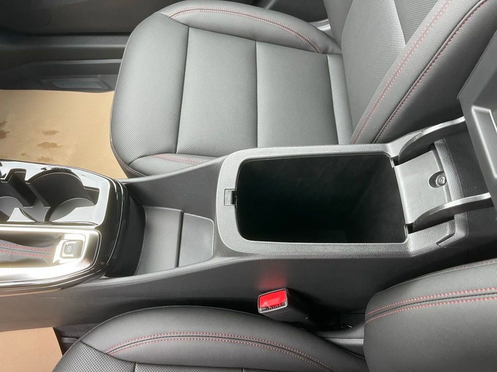 New 2026 Chevrolet Trax RS w/ Driver Confidence Package FWD image 18