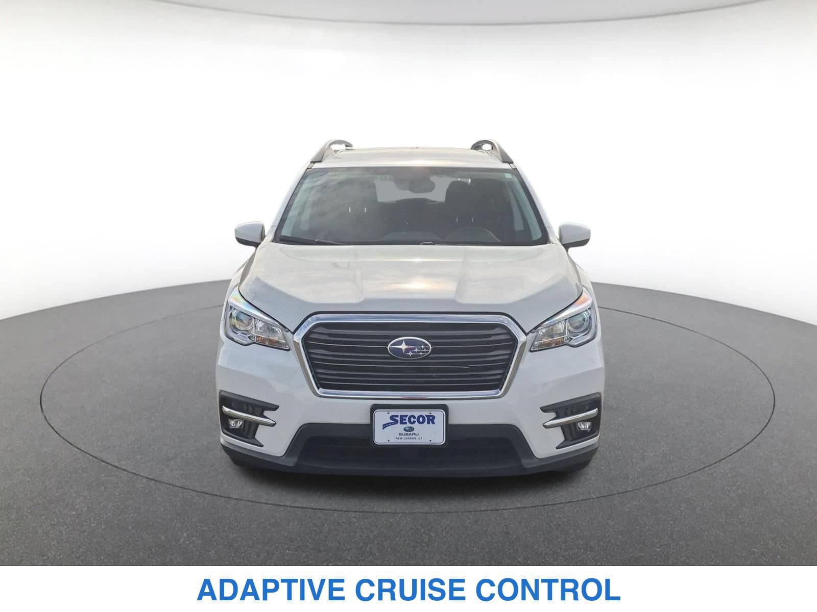 Used 2020 Subaru Ascent Premium AWD/4WD image 2