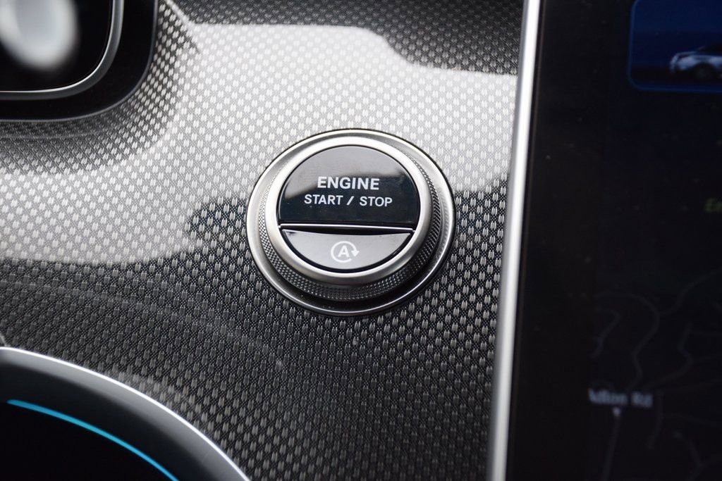 Certified 2025 Mercedes-Benz CLE 53 AMG 4MATIC Cabriolet image 27