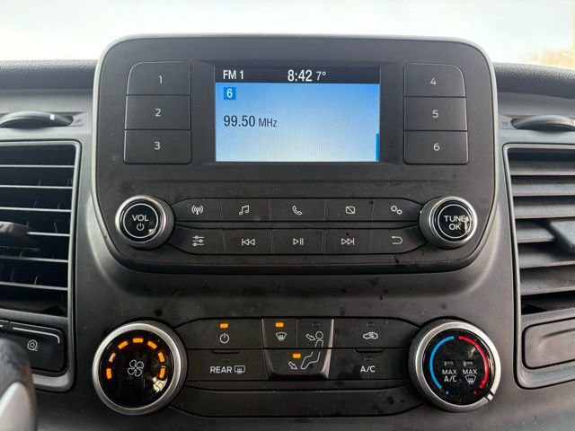 Used 2024 Ford Transit 250 Low Roof w/ Exterior Upgrade Package image 26
