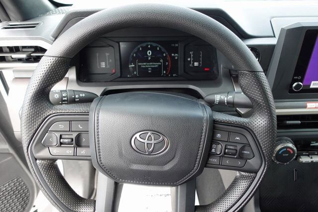 New 2025 Toyota Tacoma SR5 image 19