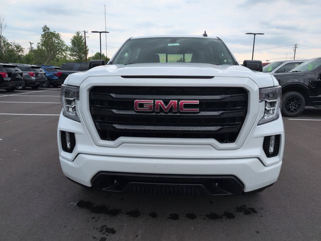 Used 2020 GMC Sierra 1500 Elevation w/ Elevation Value Package AWD/4WD image 2