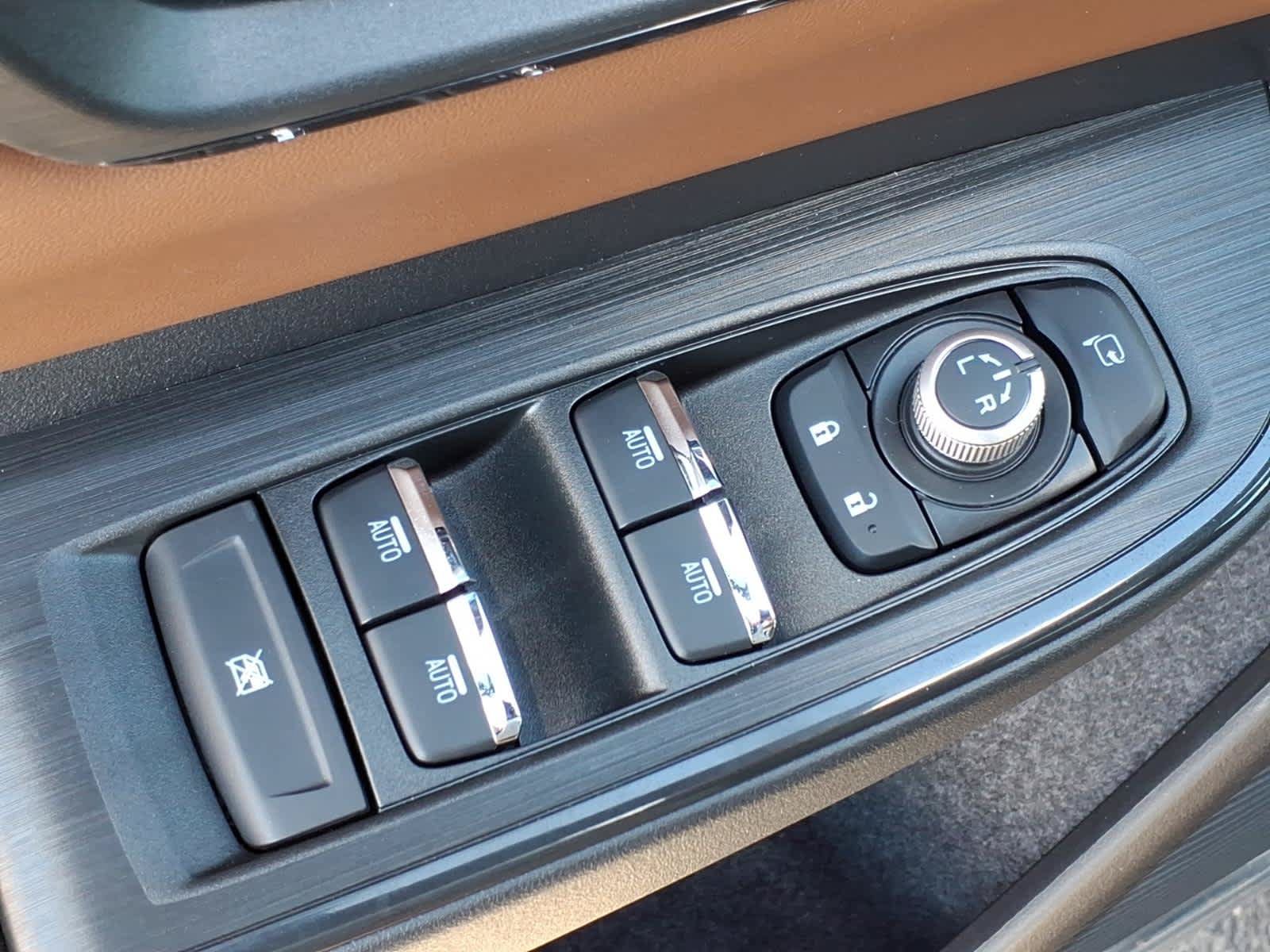 New 2026 Subaru Outback Touring AWD/4WD image 21
