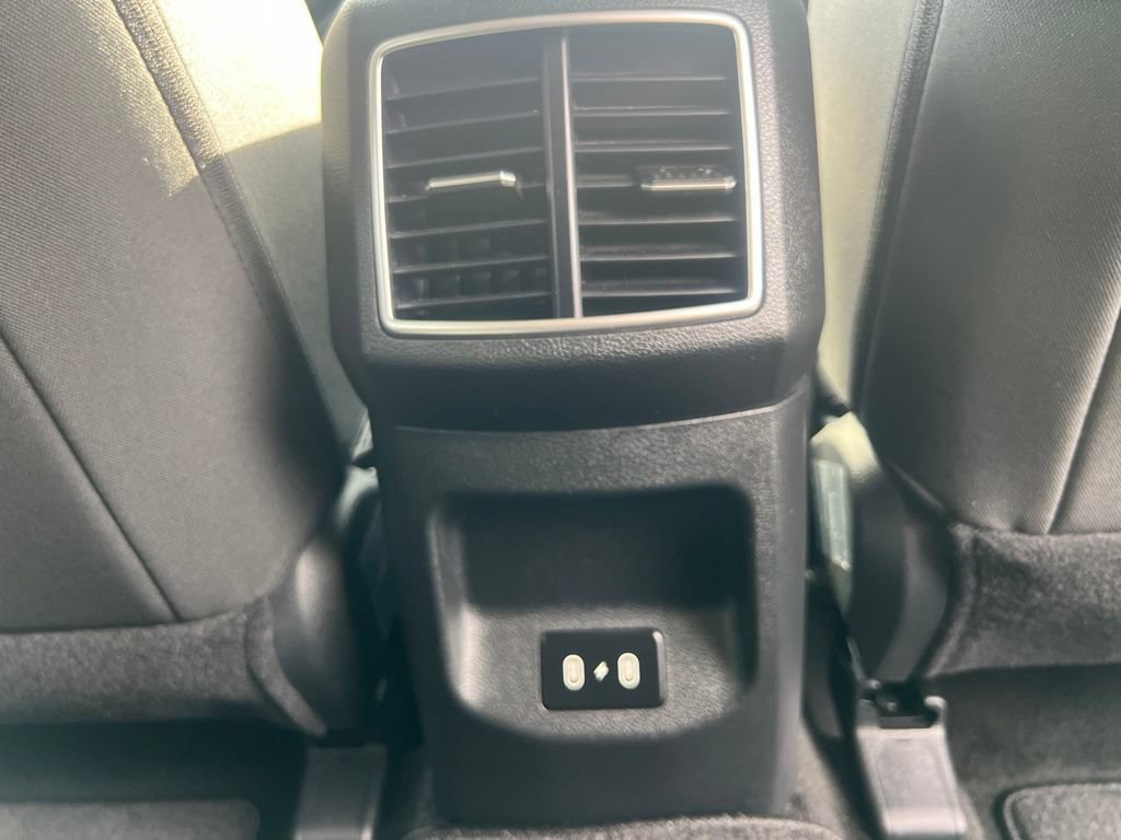 Used 2026 Kia Sportage LX FWD image 45