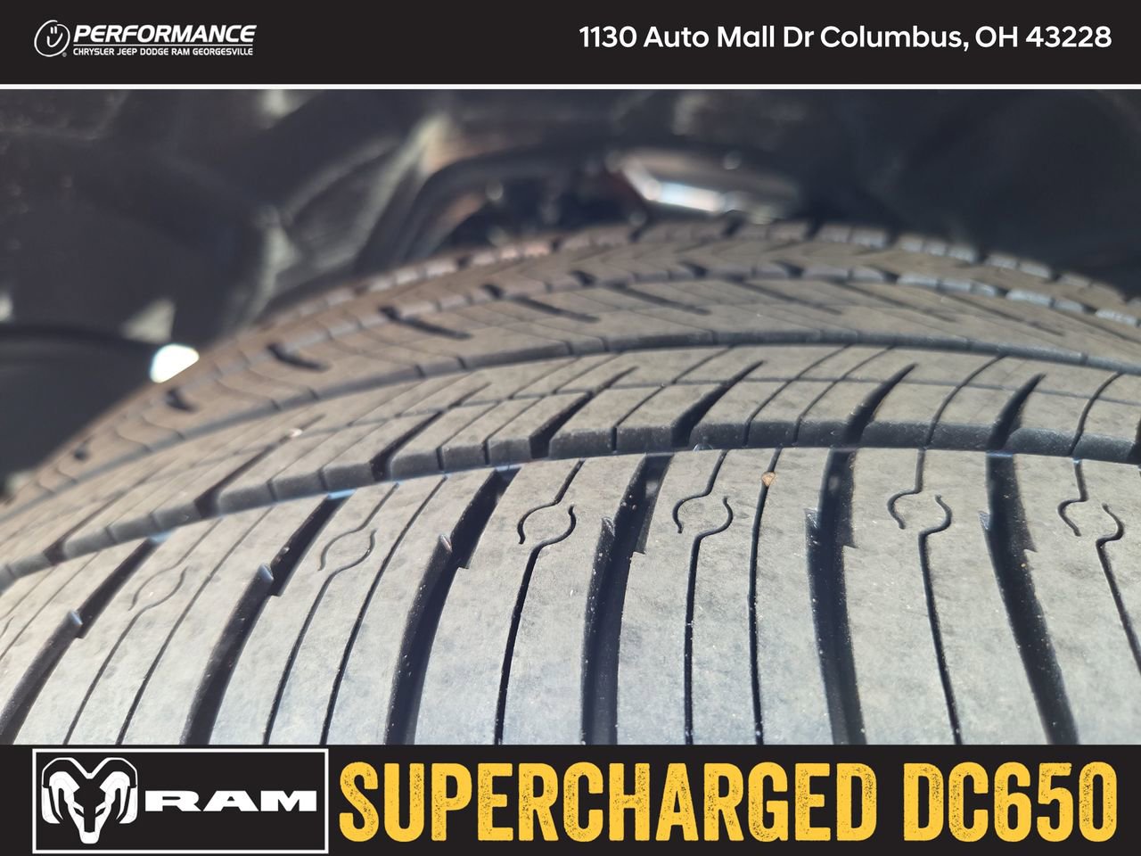 New 2026 RAM 1500 Big Horn AWD/4WD image 11