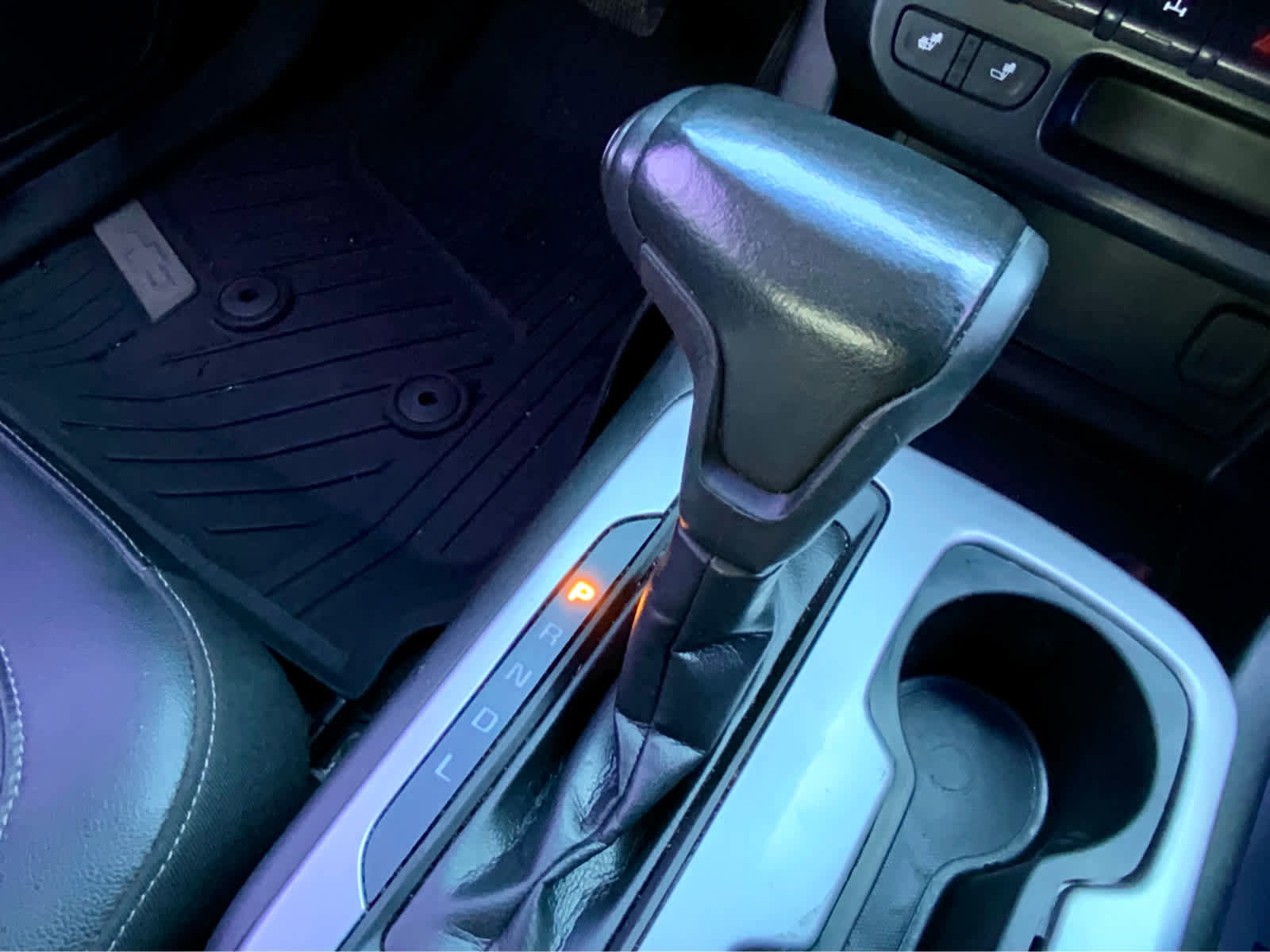 Used 2020 Chevrolet Colorado ZR2 image 43