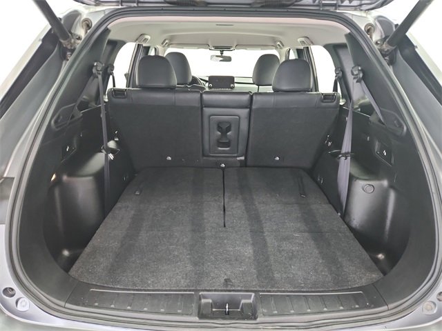 Used 2024 Mitsubishi Outlander SE image 32