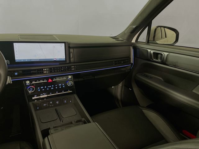 Used 2024 Hyundai Santa Fe Calligraphy image 26