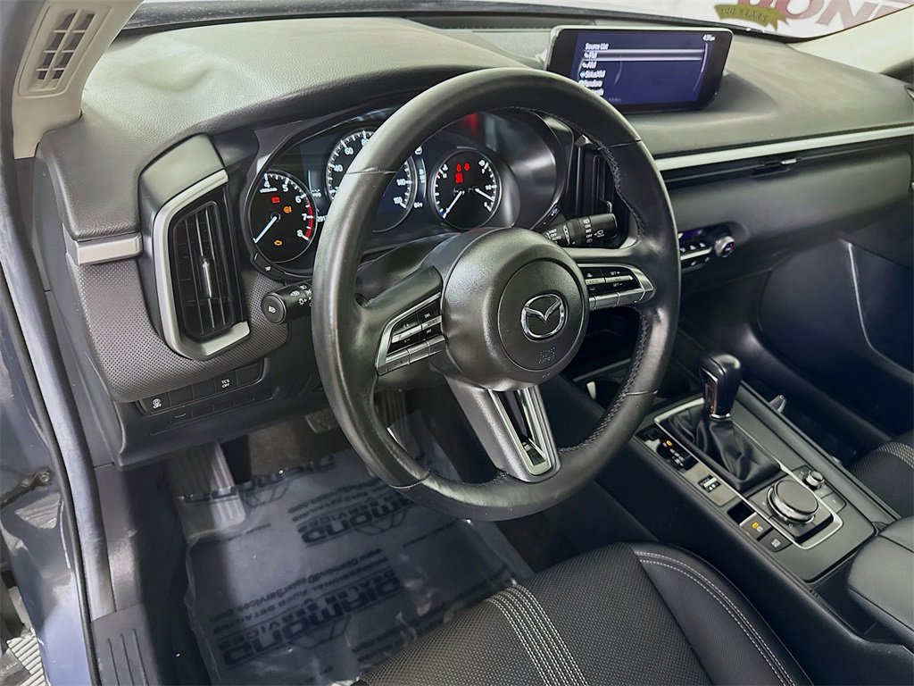 Used 2024 MAZDA CX-50 AWD 2.5 S w/ Cargo Package image 19
