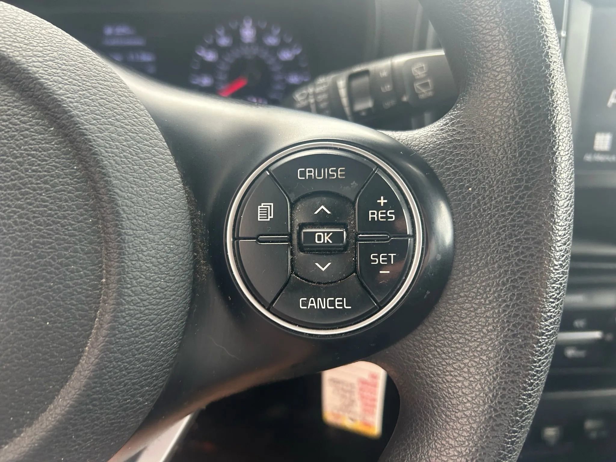 Used 2020 Kia Soul LX image 7