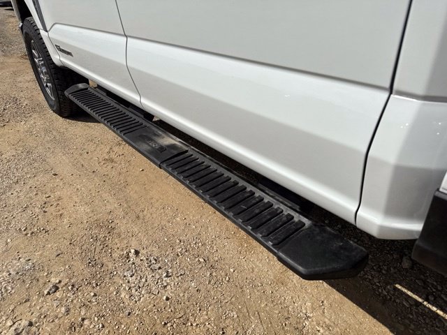 Used 2025 Ford F250 XLT w/ FX4 Off-Road Package AWD/4WD image 20