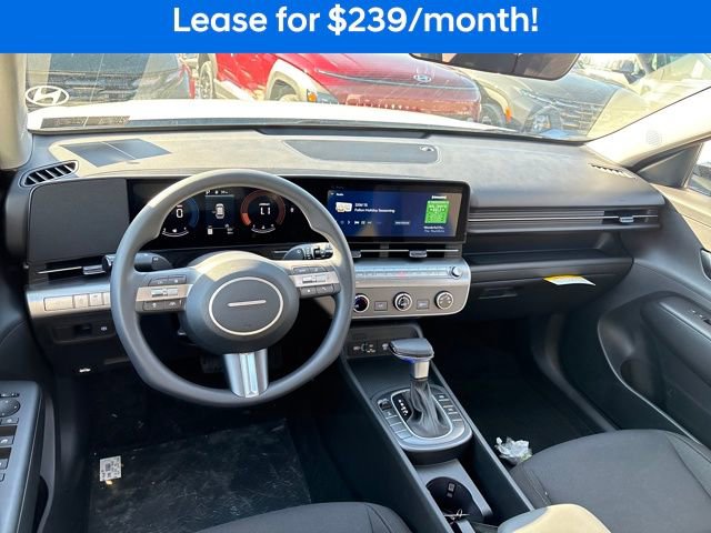 New 2026 Hyundai Kona SE image 6