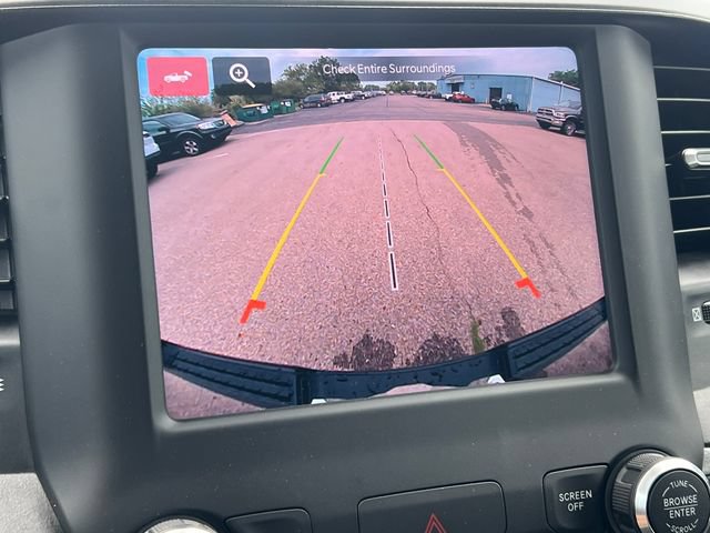 Used 2022 RAM 1500 Big Horn AWD/4WD image 24
