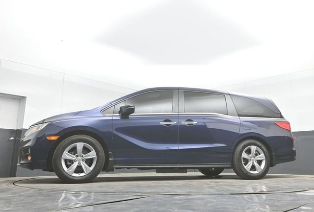 Used 2019 Honda Odyssey EX-L image 45