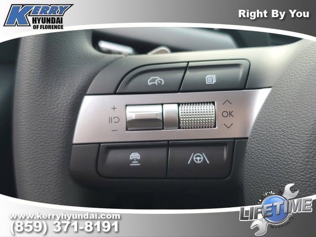 New 2026 Hyundai Sonata Blue image 22