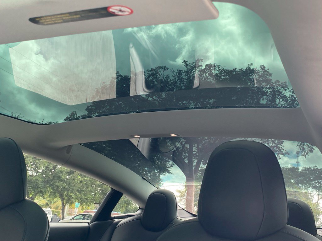 Used 2020 Tesla Model 3 Standard Range RWD image 15