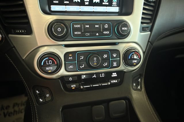 Used 2020 GMC Yukon SLT AWD/4WD image 19