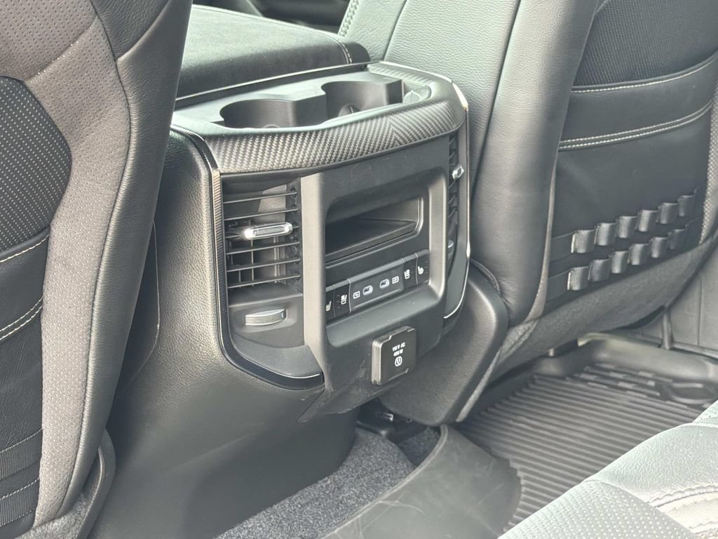 New 2026 RAM 1500 RHO w/ RHO Level 1 Equipment Group AWD/4WD image 25