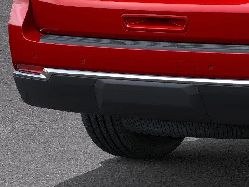 New 2026 Chevrolet Tahoe LS w/ LPO, Dark Essentials Package image 15