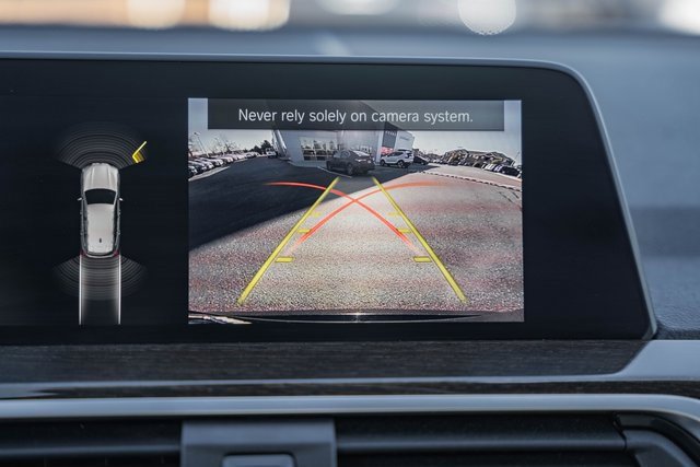 Used 2020 BMW X3 xDrive30i w/ Convenience Package image 44