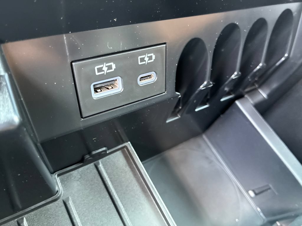 New 2026 Toyota Tundra 1794 Edition AWD/4WD image 46